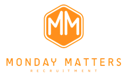 Monday Matters Recruitment